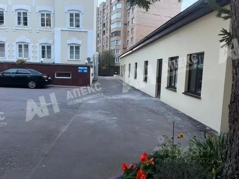 Офис в Москва Аптекарский пер., 4С2 (165 м) - Фото 2