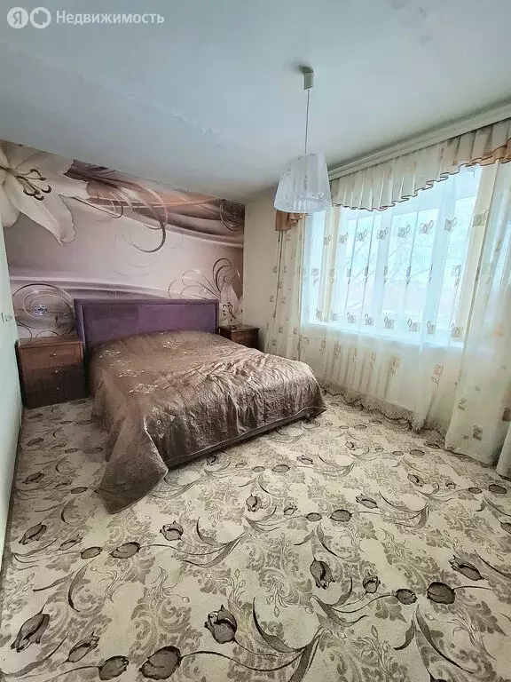 3-комнатная квартира: Курган, 2-я Часовая улица, 13А (51.4 м) - Фото 2