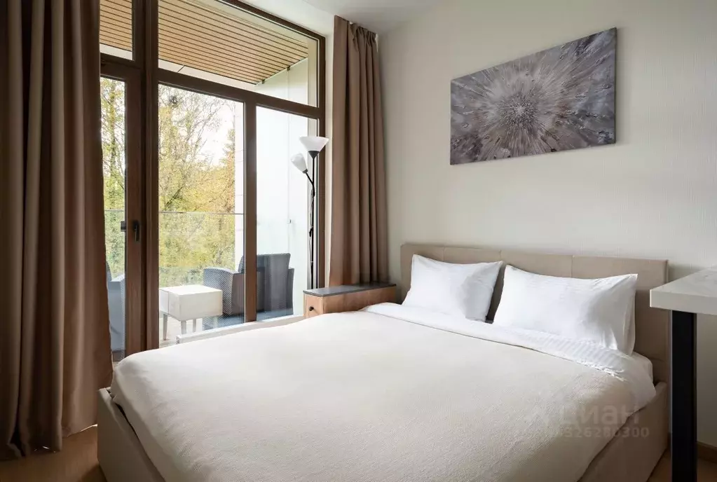 Студия Санкт-Петербург, Санкт-Петербург, Зеленогорск Приморское ш., ... - Фото 1