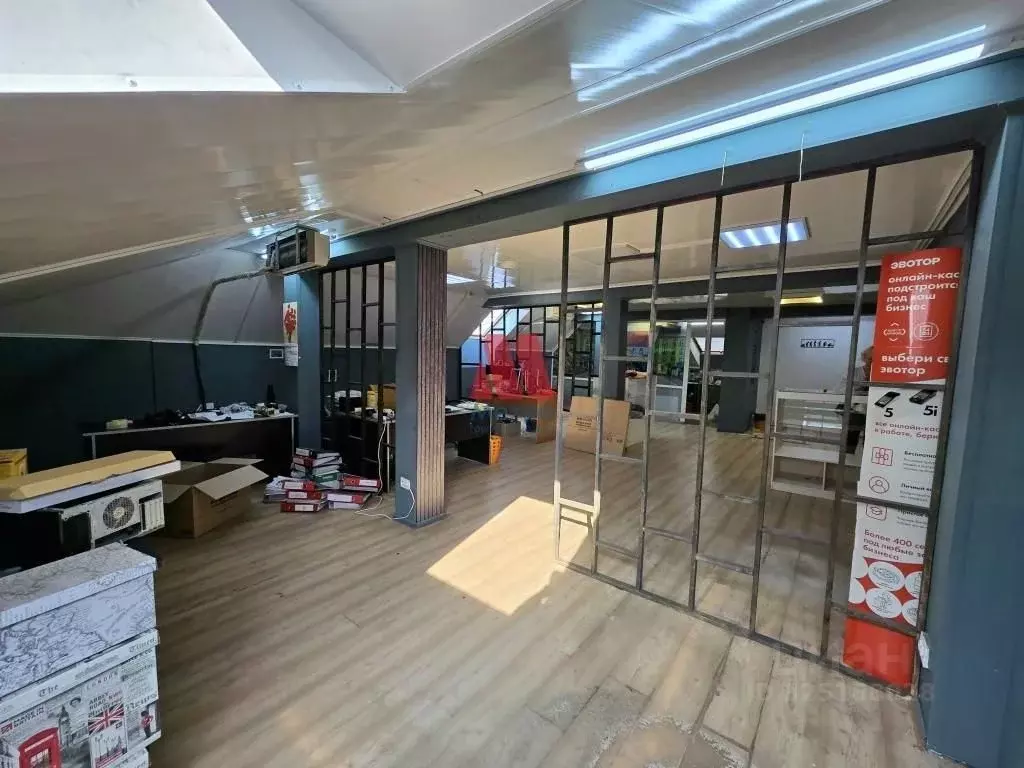 Офис в Ярославская область, Ярославль Первомайская ул., 23 (100 м) - Фото 2