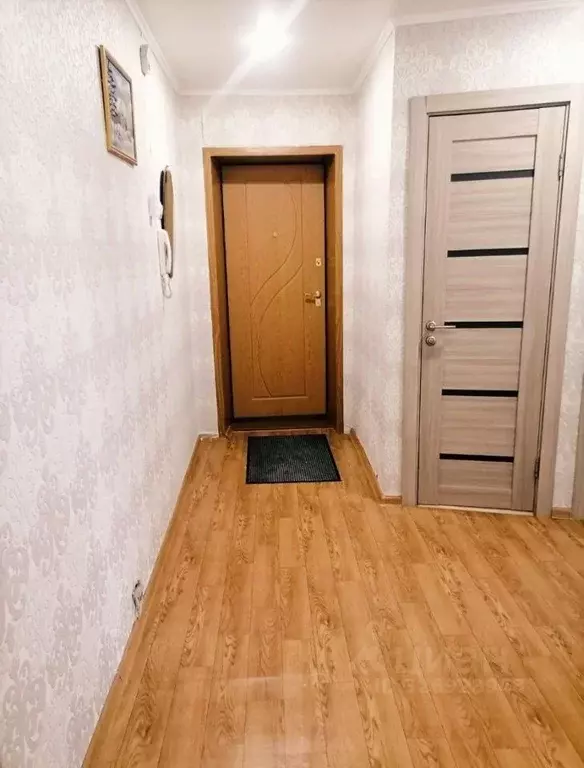 2-к кв. Самарская область, Жигулевск Г-1 мкр, 24 (46.3 м) - Фото 1