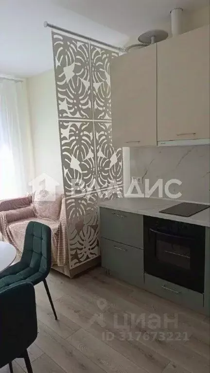 1-к кв. Москва Тагильская ул., 2к1 (37.7 м) - Фото 0