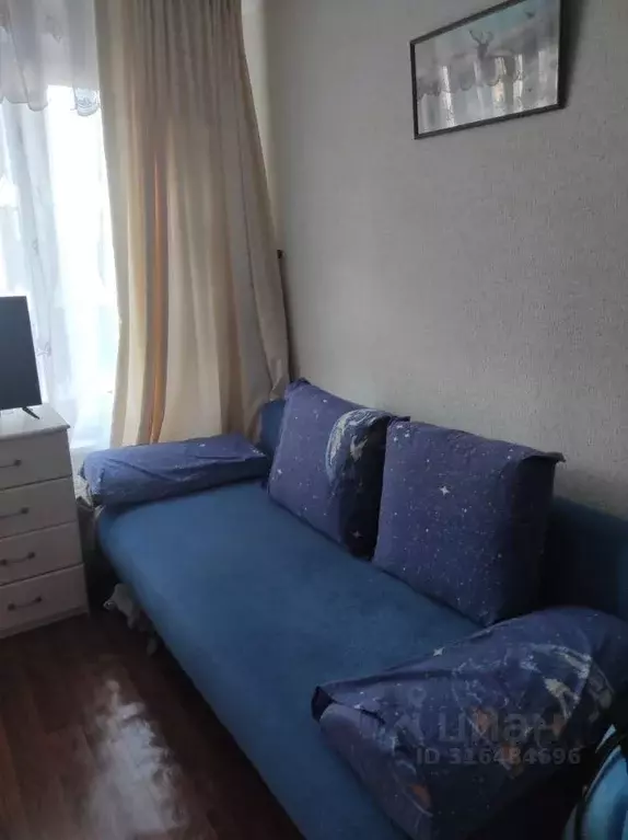 Квартира, студия, 20 м - Фото 0
