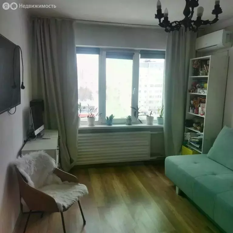 2-комнатная квартира: Ижевск, Союзная улица, 5 (43 м) - Фото 2