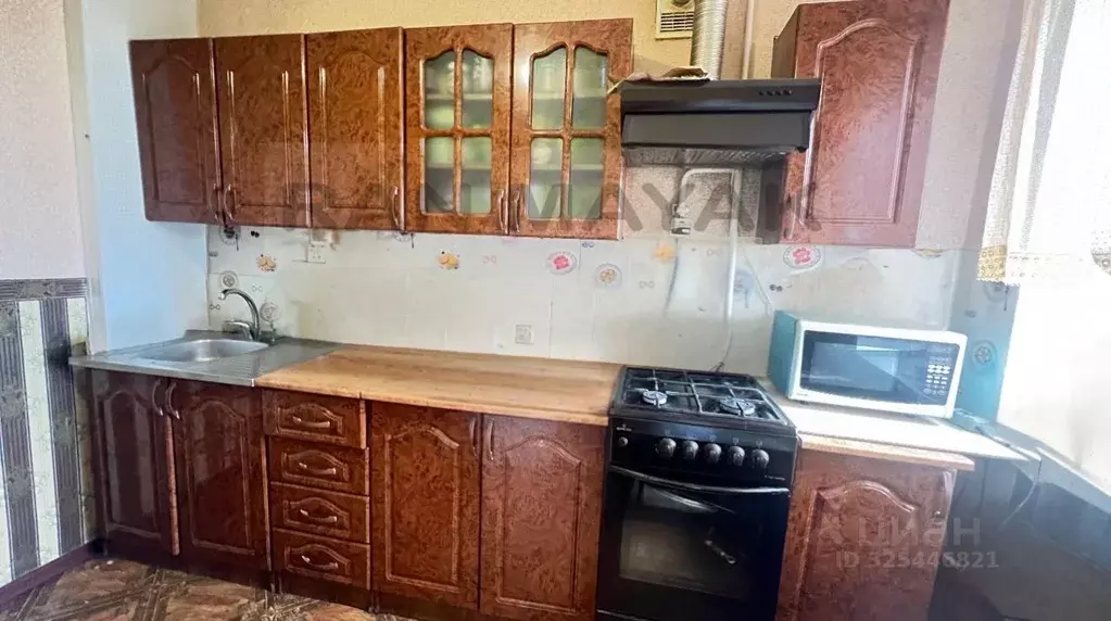 3-к кв. Адыгея, Майкоп ул. Юннатов, 22 (59.1 м) - Фото 1