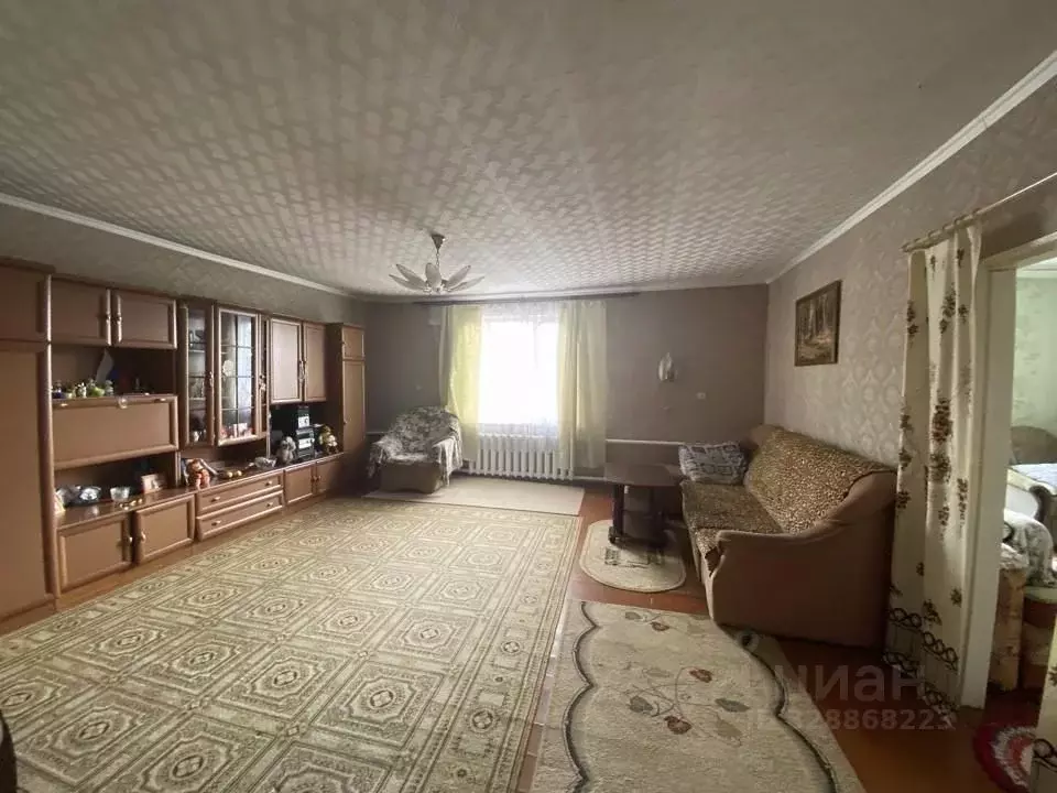 Таунхаус в Красноярский край, Красноярск городской округ, пос. Элита ... - Фото 1