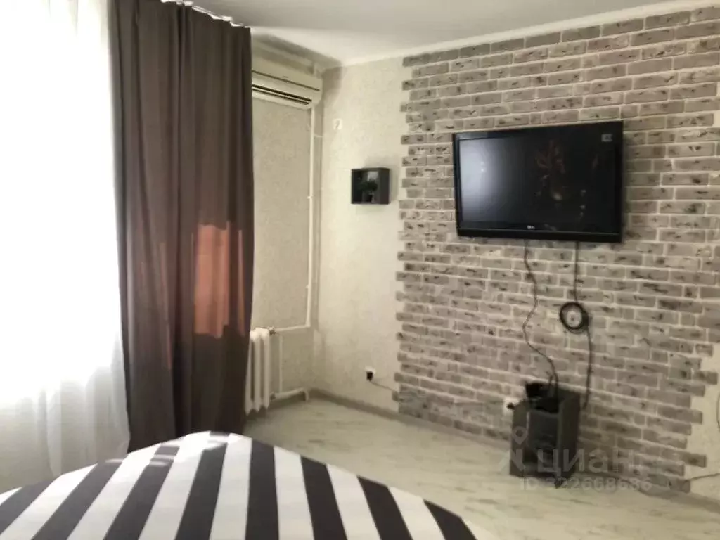 1-к кв. Липецкая область, Липецк просп. Победы, 71 (50.0 м) - Фото 2