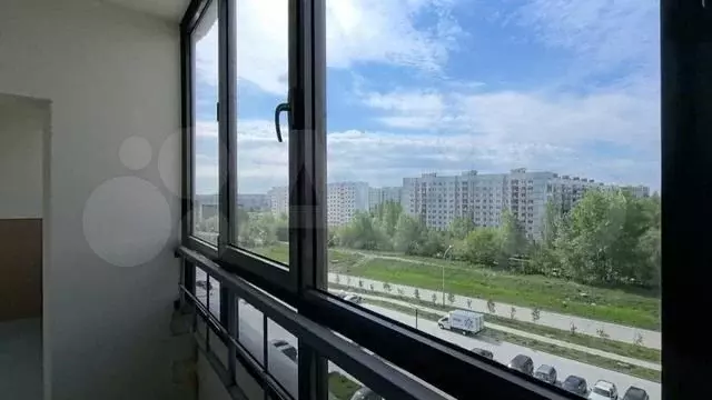2-к. квартира, 55,4 м, 7/15 эт. - Фото 1