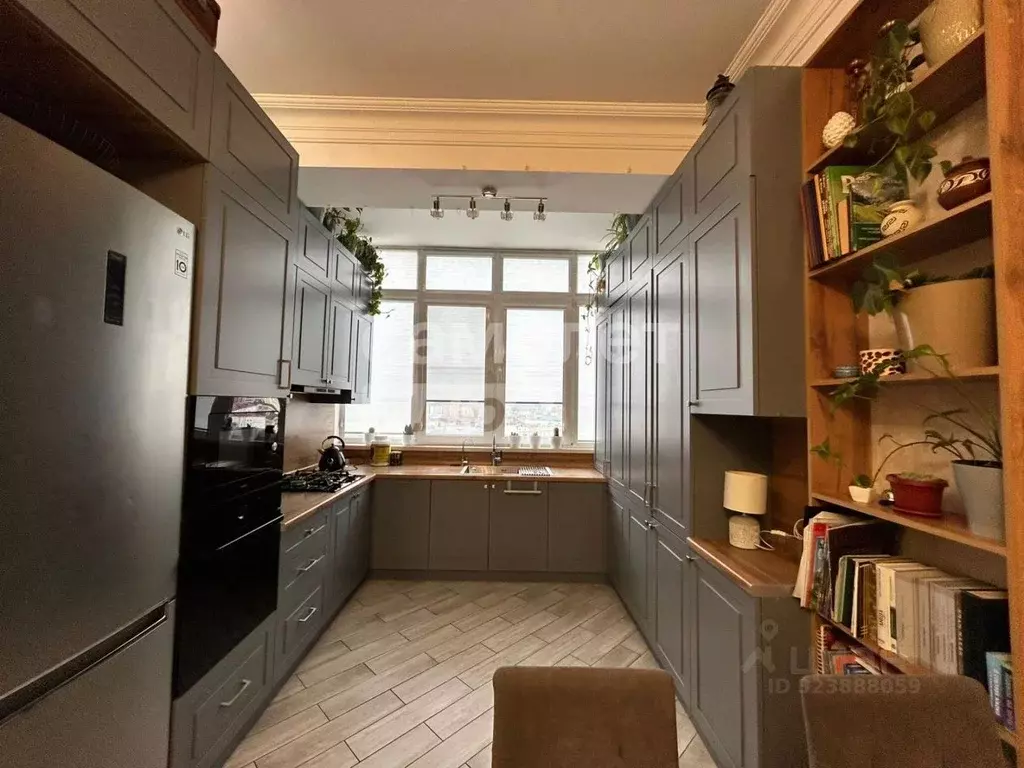 2-к кв. Дагестан, Каспийск ул. Ленина, 54 (78.4 м) - Фото 2