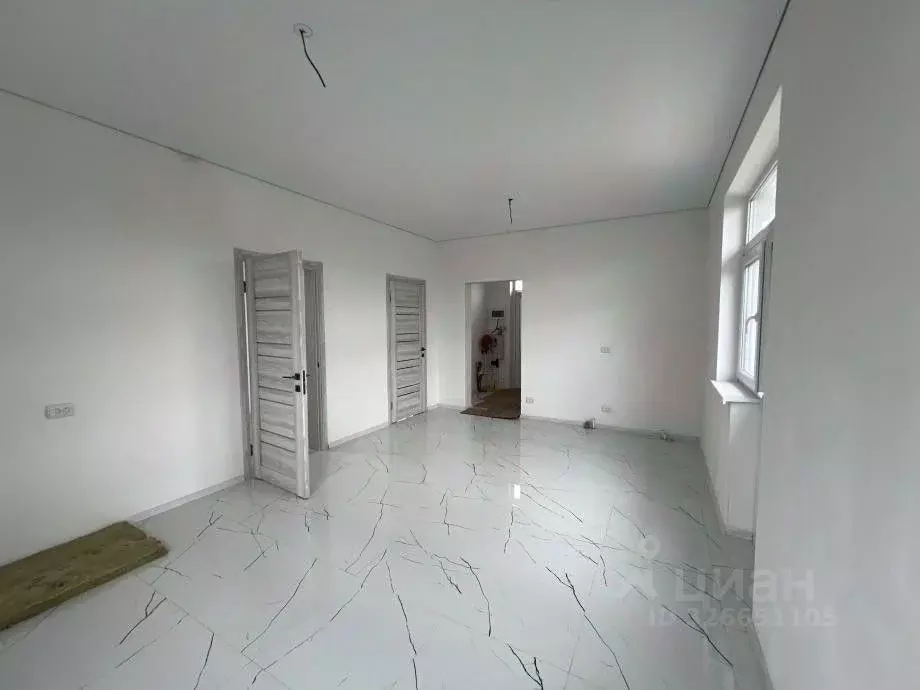 Дом в Крым, Симферопольский район, Трудовское с/пос, СНТ Медик ТСН ул. ... - Фото 2