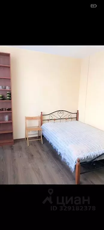 Студия Москва, Москва, Московский г. ул. Солнечная, 3Ас3 (23.0 м) - Фото 1