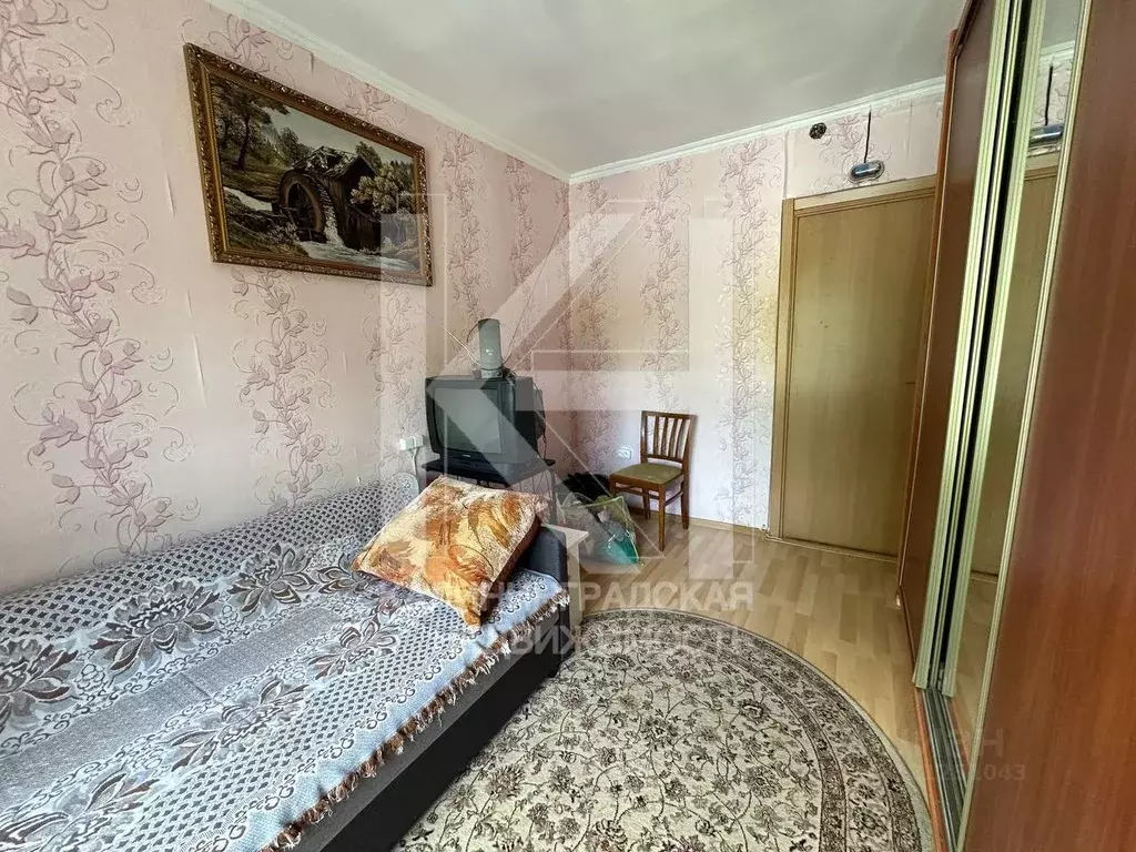 Комната Калининградская область, Калининград ул. Павлика Морозова, 115 ... - Фото 2