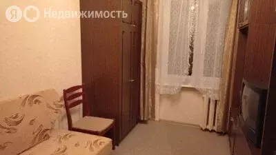 1к в 2-комнатной квартире (12 м) - Фото 1