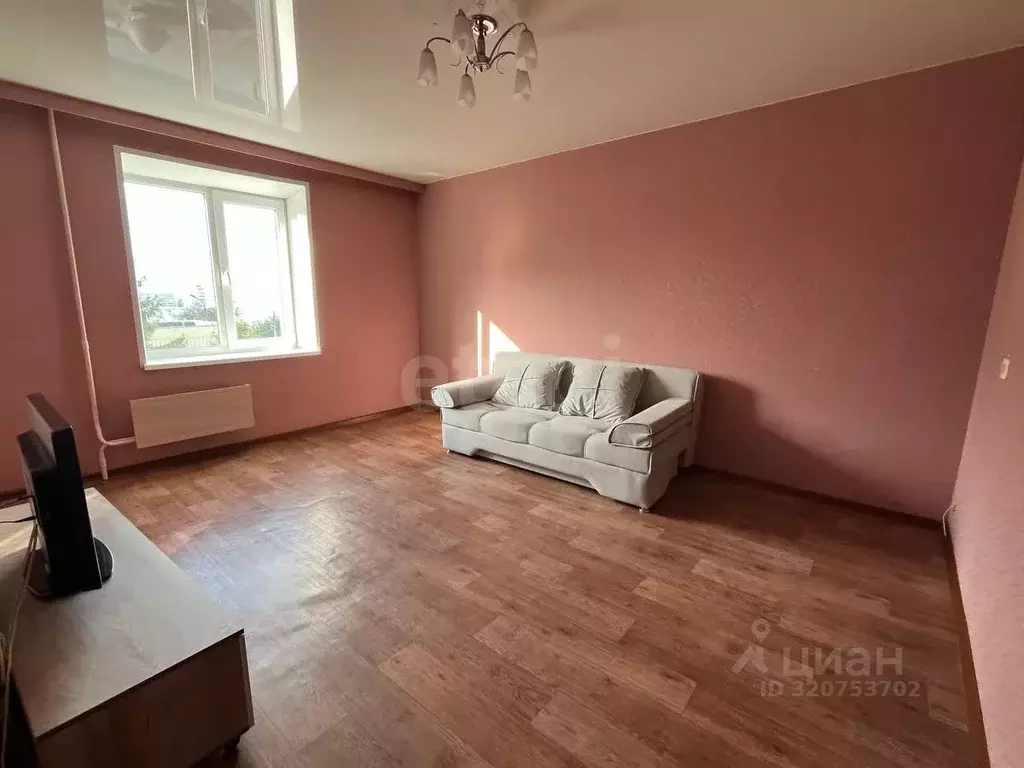 3-к кв. Татарстан, Казань ул. Рихарда Зорге, 82 (66.9 м) - Фото 0