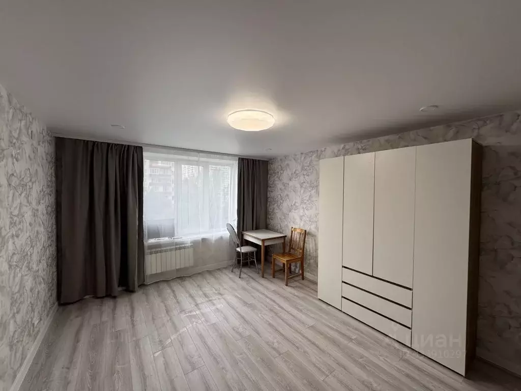 1-к кв. Москва ул. Юных Ленинцев, 79К6 (35.0 м) - Фото 1