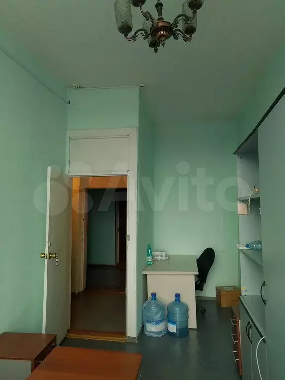 Офис, 13.6 м - Фото 1