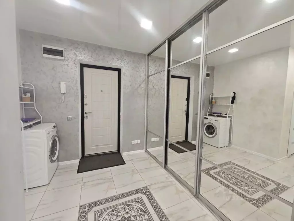 2-к кв. Башкортостан, Уфа ул. Генерала Горбатова, 3/2 (51.5 м) - Фото 0