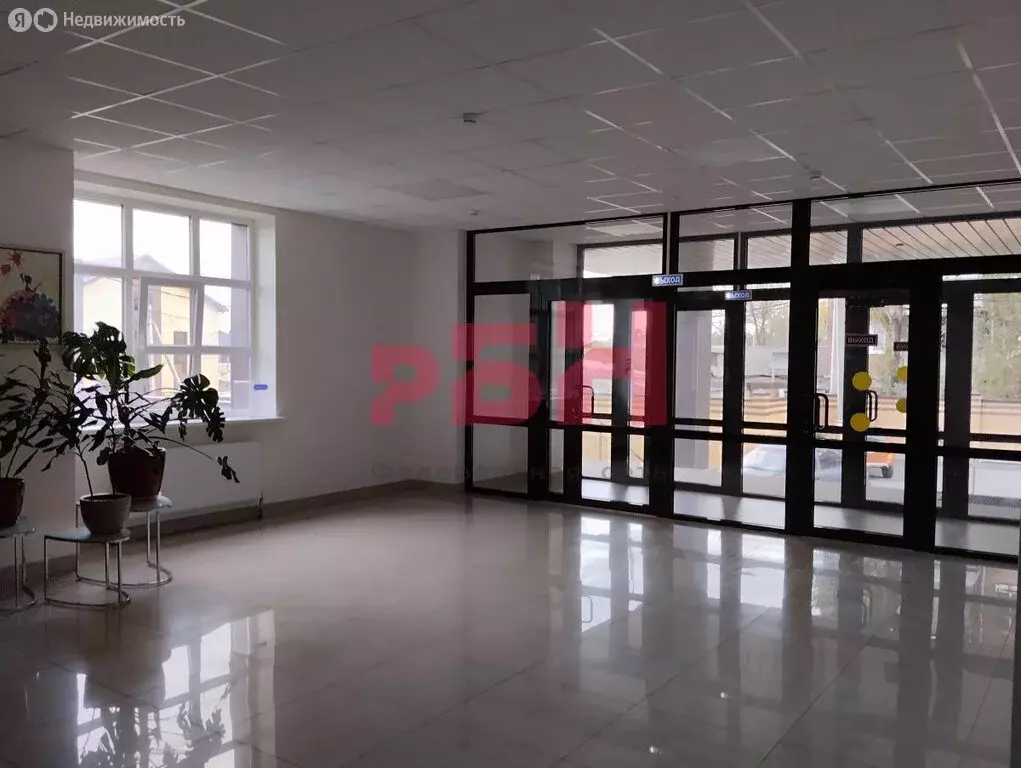 Офис (34.6 м) - Фото 2