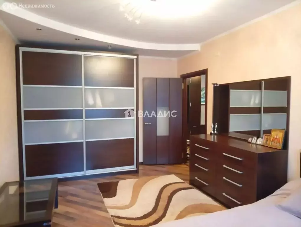 3-комнатная квартира: Суздаль, бульвар Всполье, 11 (76.1 м) - Фото 1