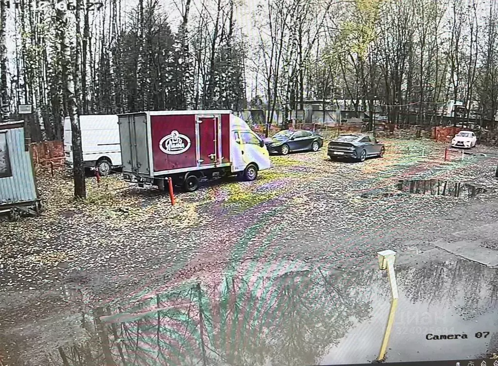 Гараж в Московская область, Балашиха Гагарина мкр,  (5000 м) - Фото 2