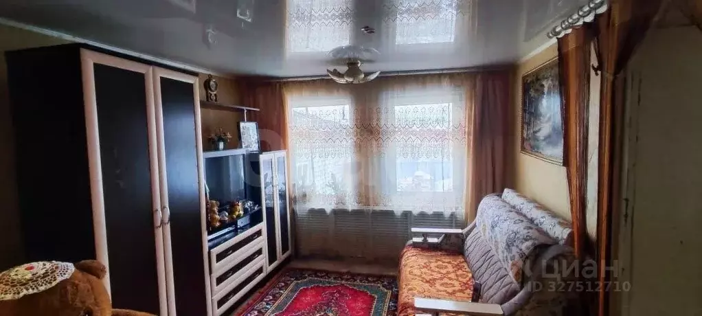 Дом в Алтайский край, Павловский район, с. Павловск Партизанская ул., ... - Фото 1