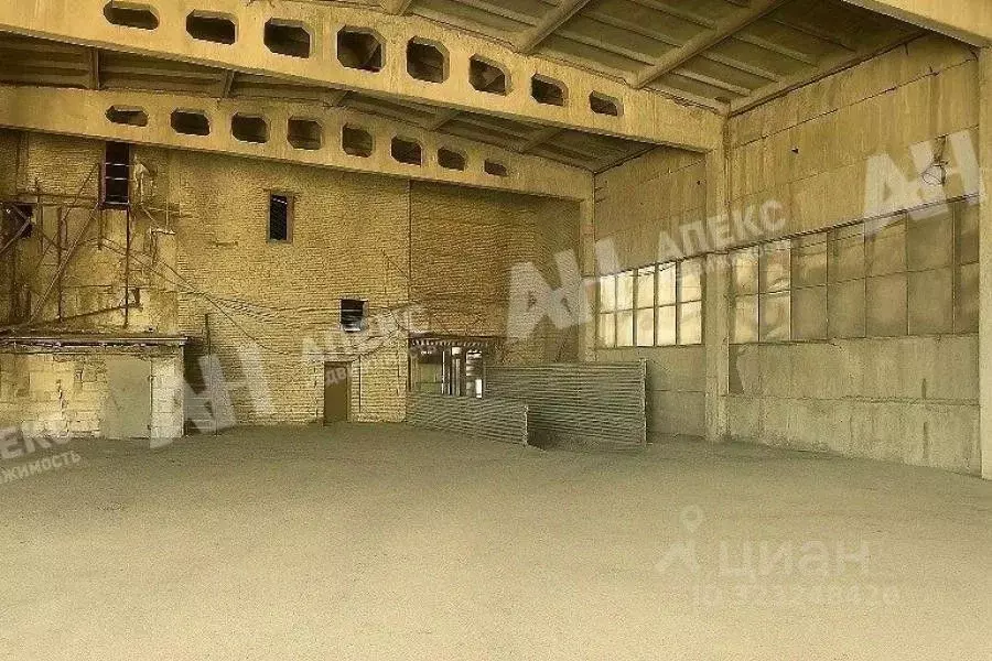 Производственное помещение в Московская область, Электроугли ... - Фото 1