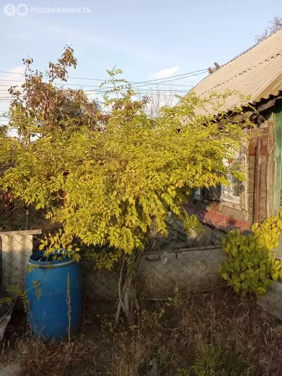 Дом в Волгоград, Максимовский разъезд (39.5 м) - Фото 1