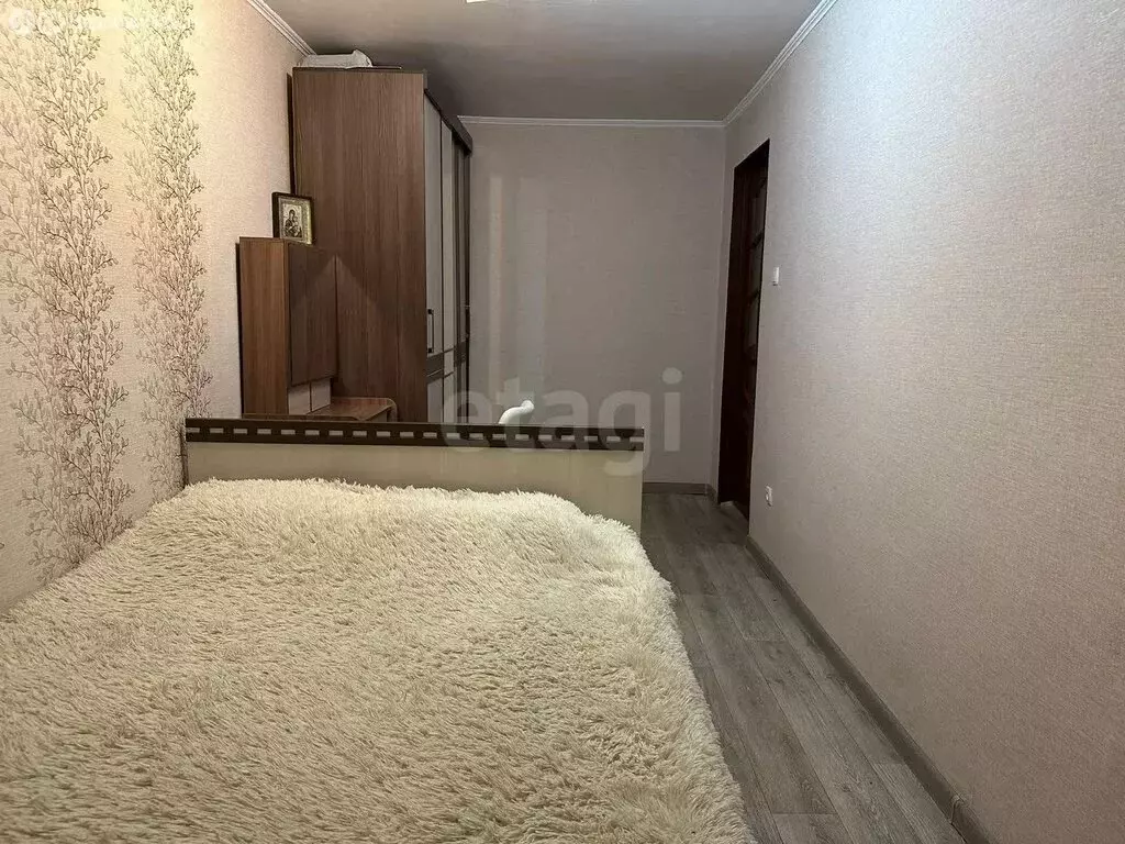 2-комнатная квартира: Красноярск, улица Калинина, 3В (44 м) - Фото 2