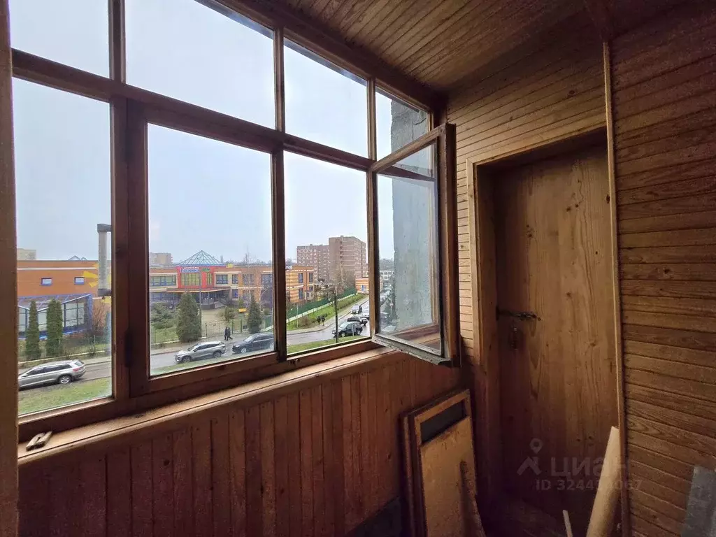 2-к кв. Московская область, Ступино ул. Калинина, 34 (50.0 м) - Фото 2