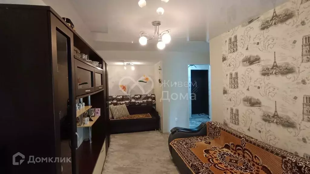 Продаётся 1-к квартира, 29.3 м - Фото 1