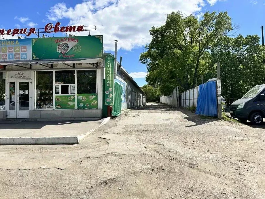 Помещение свободного назначения в Саратовская область, Саратов ... - Фото 2