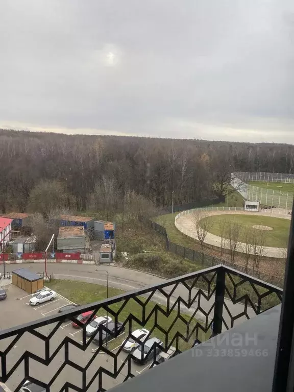 Студия Москва ул. Красного Маяка, 26А (28.0 м) - Фото 1