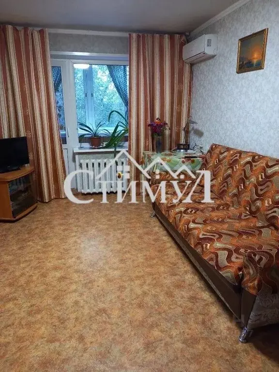 3-к кв. Хакасия, Абакан ул. Герцена, 14 (47.4 м) - Фото 2