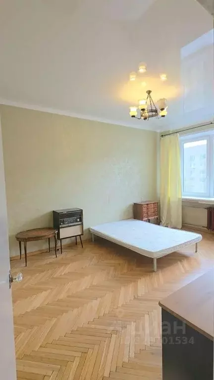 1-к кв. Москва ул. Александра Невского, 19-25 (43.0 м) - Фото 2