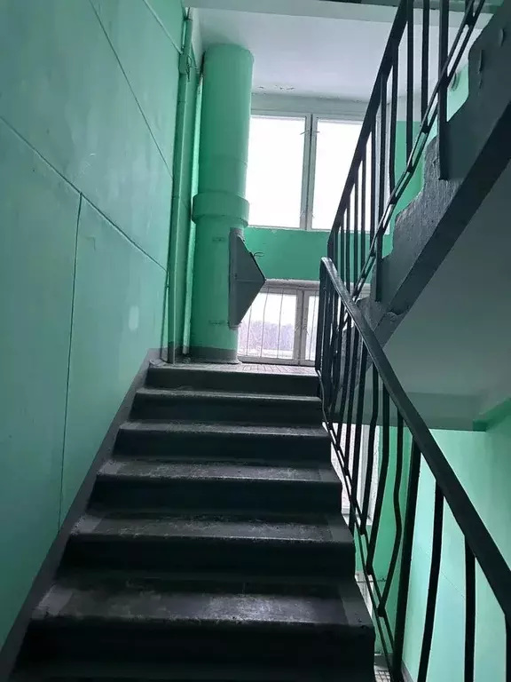 Продается комната в 2-комнатной квартире - Фото 2