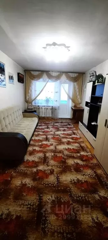 Комната Владимирская область, Владимир ул. Кирова, 13 - Фото 1