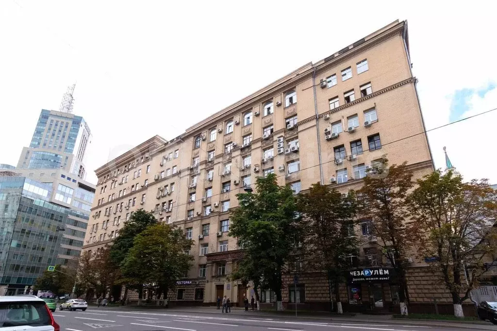 Офис (5023.9 м) - Фото 2