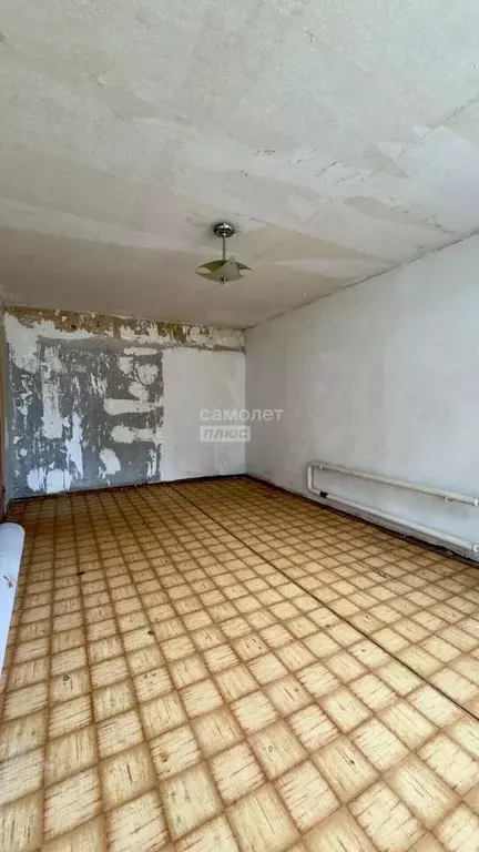 1-к кв. Рязанская область, Рязань Трудовая ул., 7 (30.9 м) - Фото 2