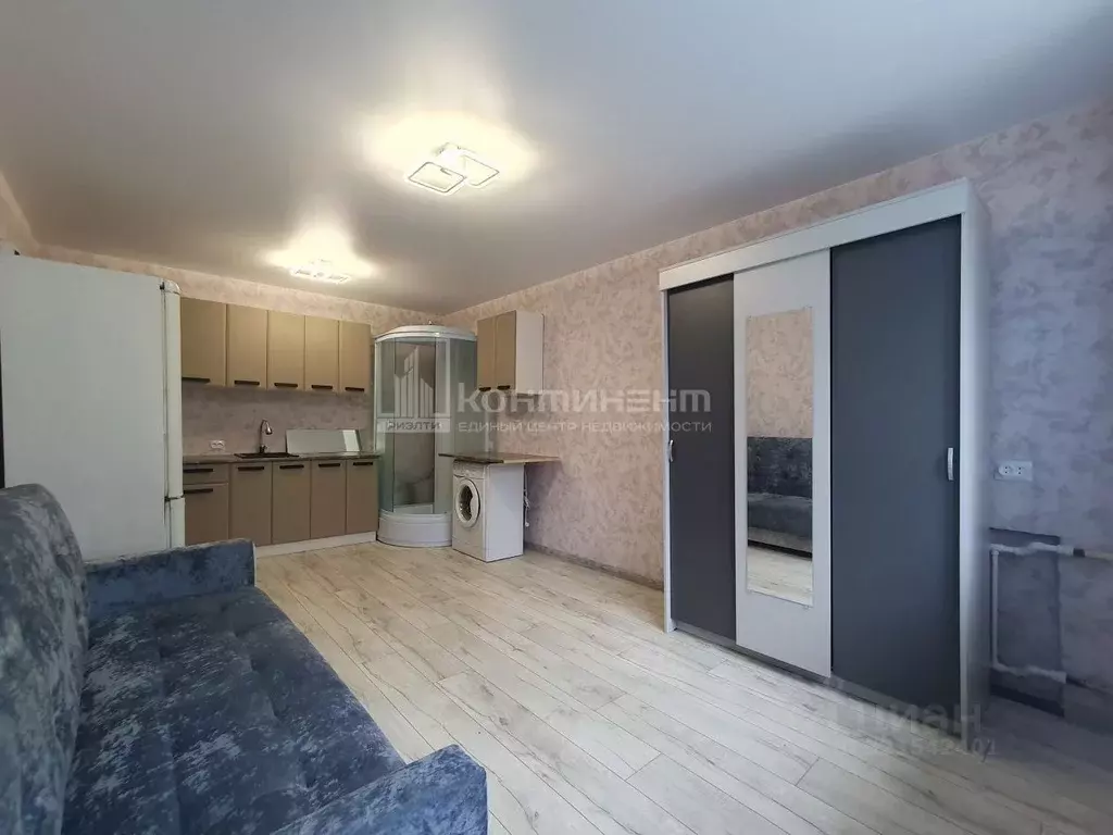 Комната Владимирская область, Ковров ул. Фрунзе, 10 (18.0 м) - Фото 1