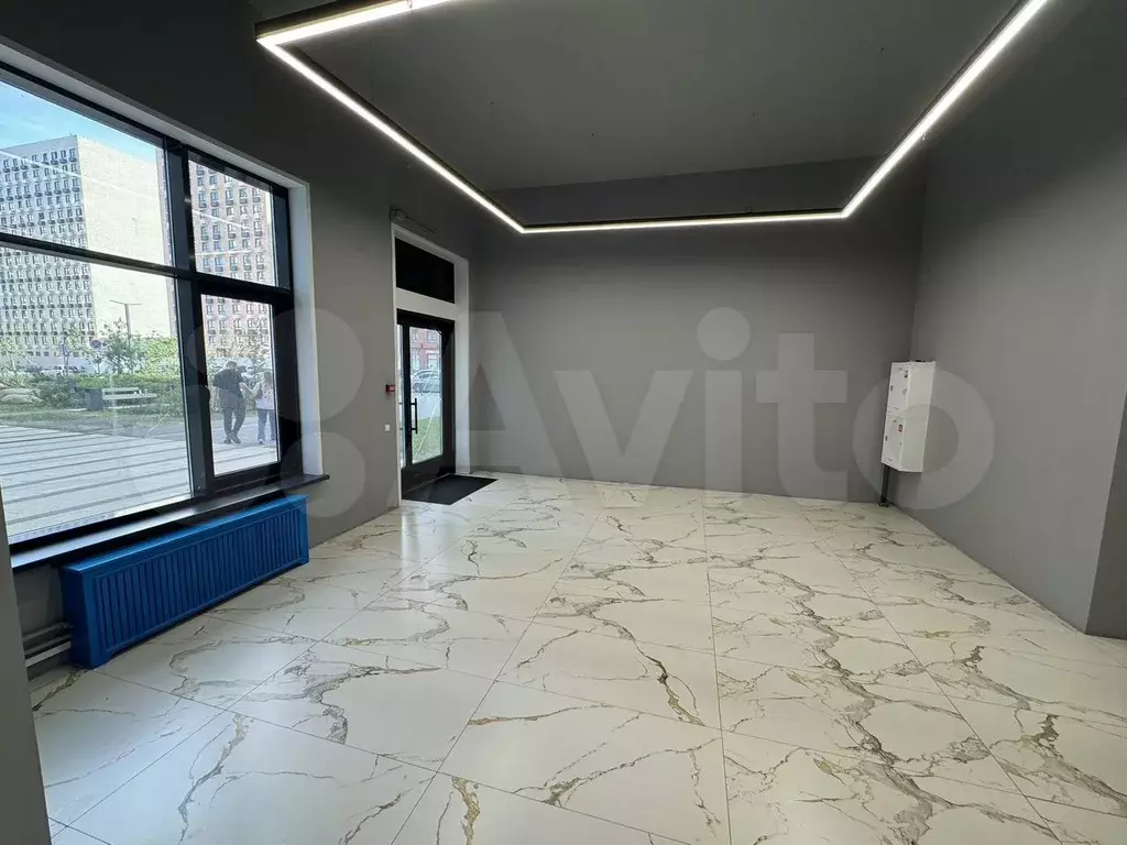Свободного назначения с ремонтом 16м2 - 56м2 - Фото 1