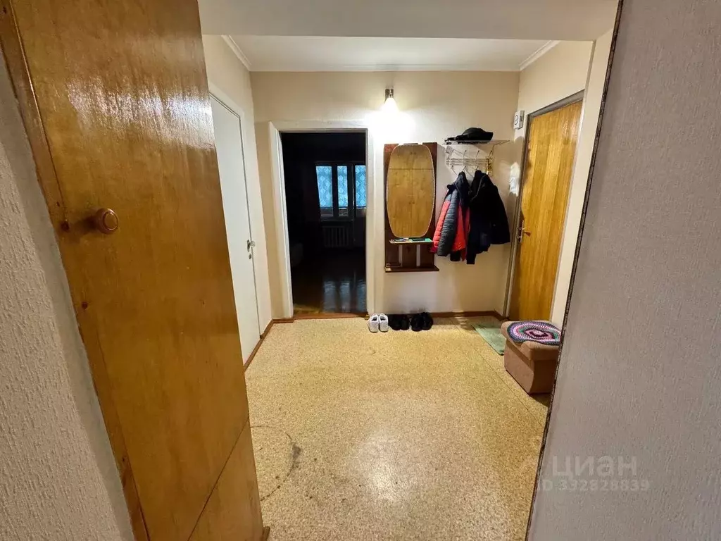 2-к кв. Крым, Ялта ул. Сеченова, 25А (55.0 м) - Фото 1
