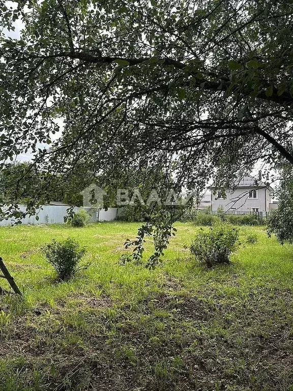 Участок в Ивановская область, Ивановский муниципальный округ, д. ... - Фото 2