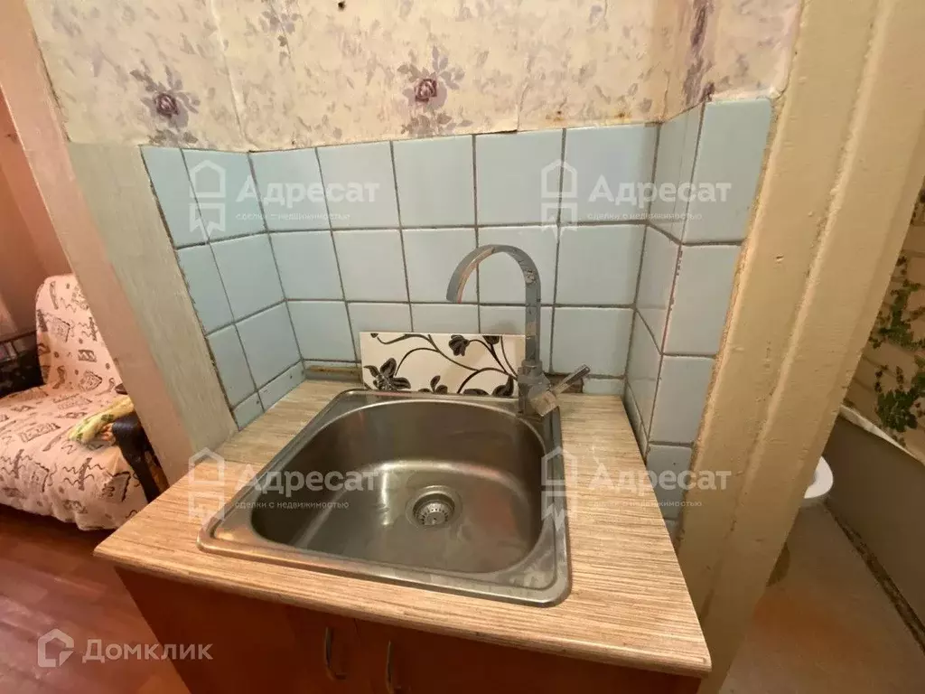 Продаётся 1-к квартира, 12.6 м - Фото 1