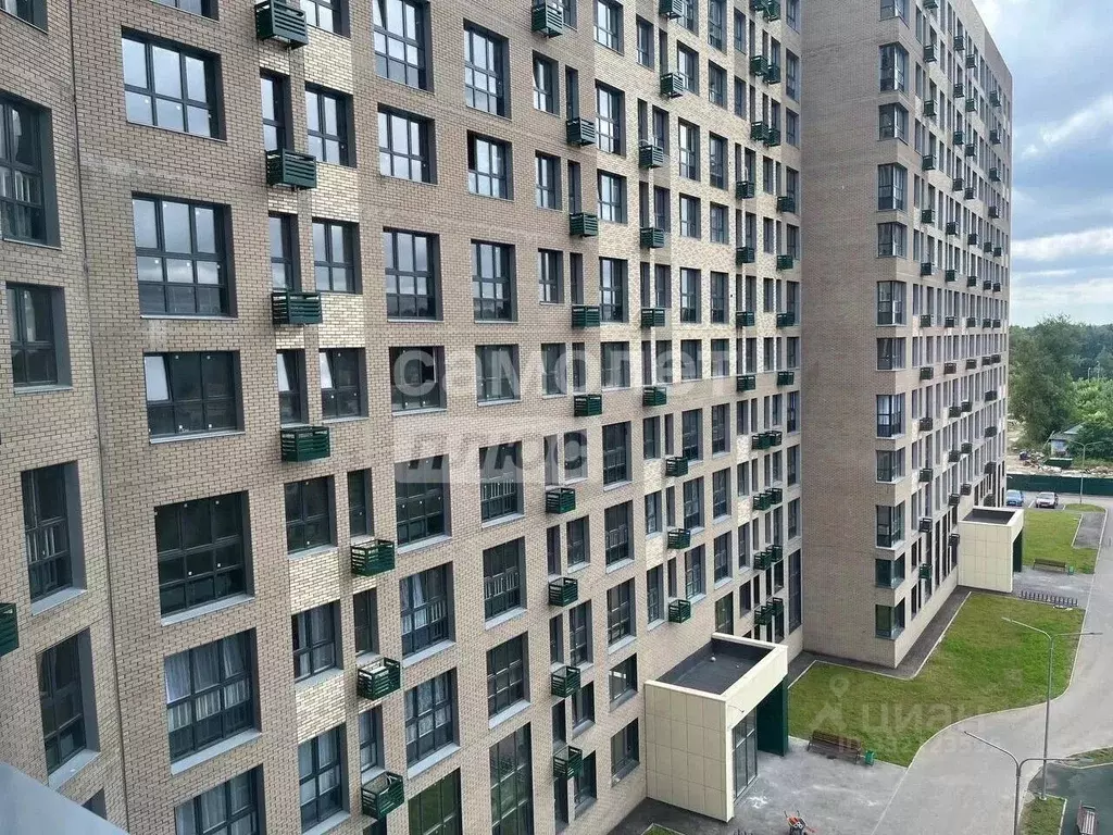 2-к кв. Московская область, Дмитровский муниципальный округ, ... - Фото 2