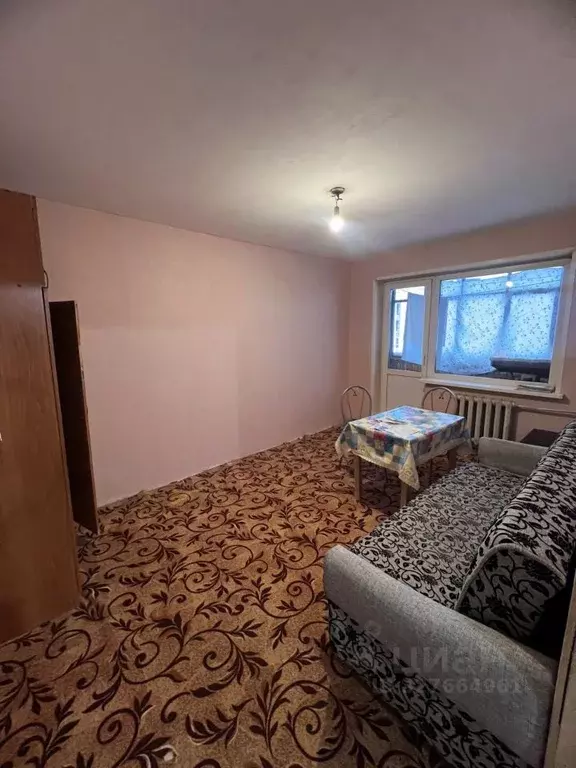 2-к кв. Нижегородская область, Кстово Полевая ул., 4 (39.0 м) - Фото 1