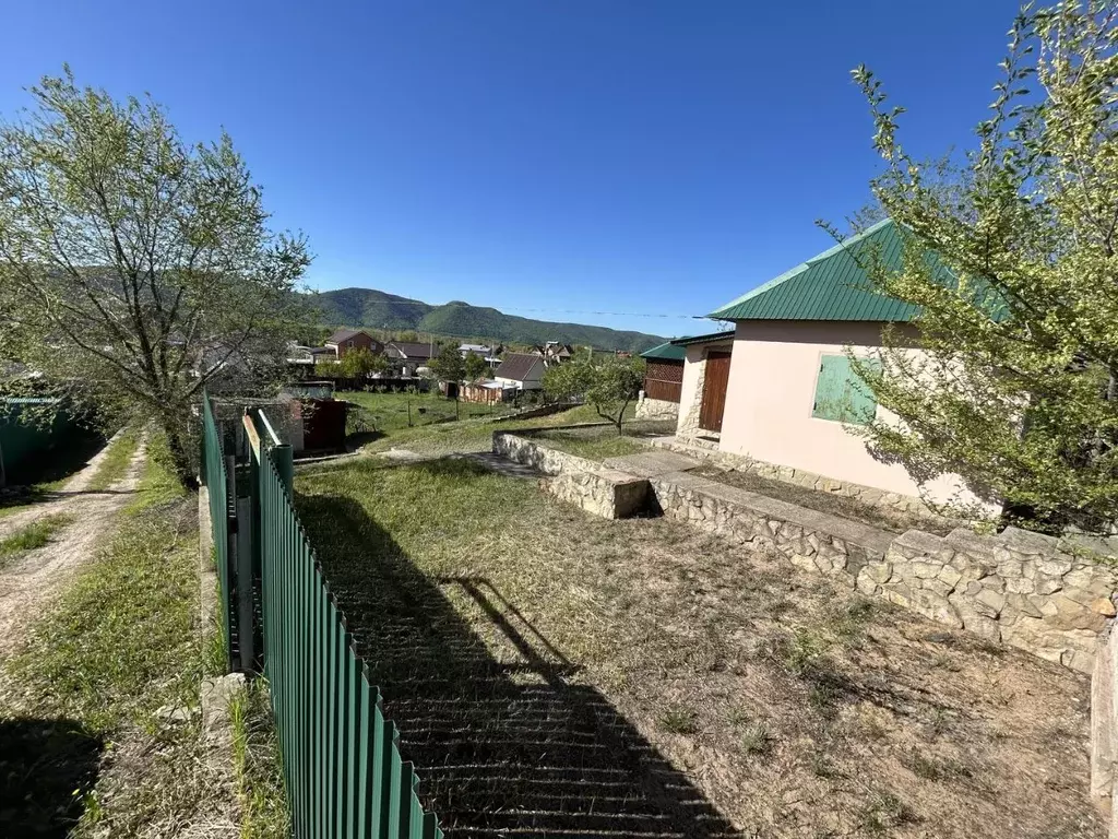 Дом в Самарская область, Самара Золотые Пески ВМЗ СНТ,  (25 м) - Фото 0