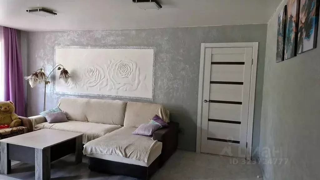 2-к кв. Нижегородская область, Дзержинск ул. Гайдара, 60 (42.0 м) - Фото 1