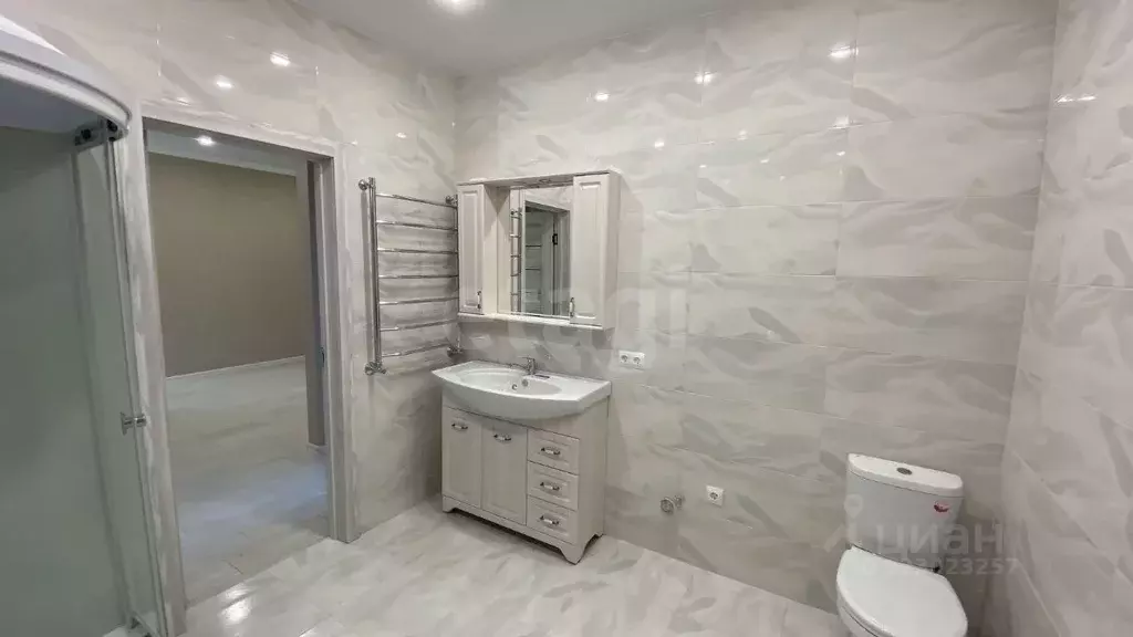 Дом в Белгородская область, Белгородский район, с. Стрелецкое ул. ... - Фото 2