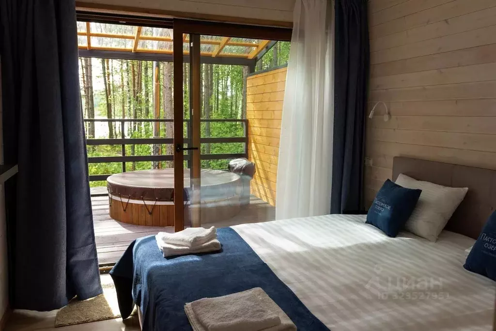 Дом в Ленинградская область, Сертолово Всеволожский район, ш. ... - Фото 1