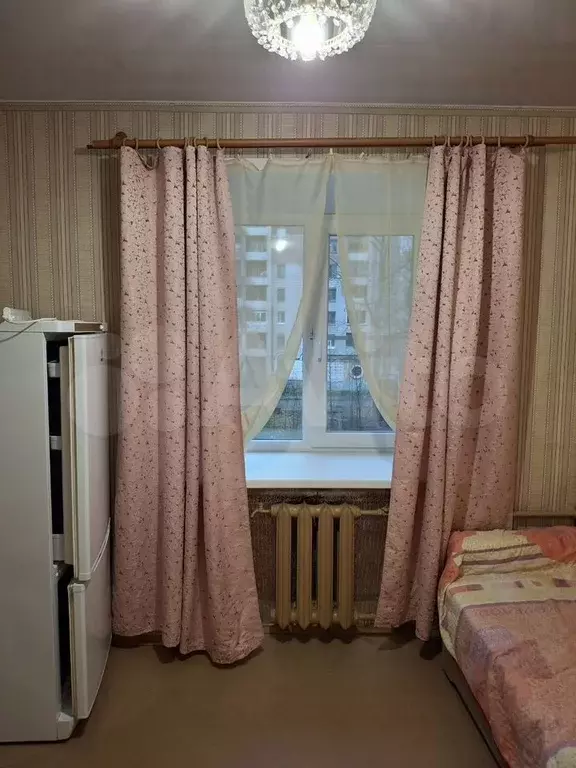 1-к. квартира, 15 м, 3/5 эт. - Фото 0